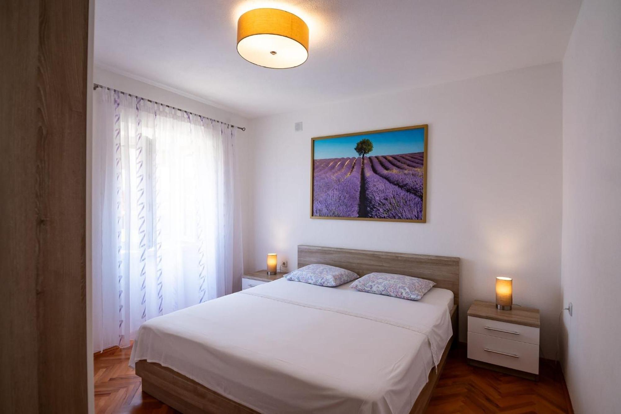 Apartments Kaja Postira Zewnętrze zdjęcie