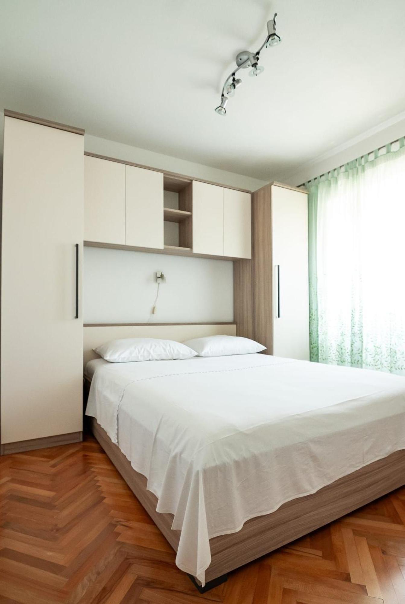 Apartments Kaja Postira Zewnętrze zdjęcie