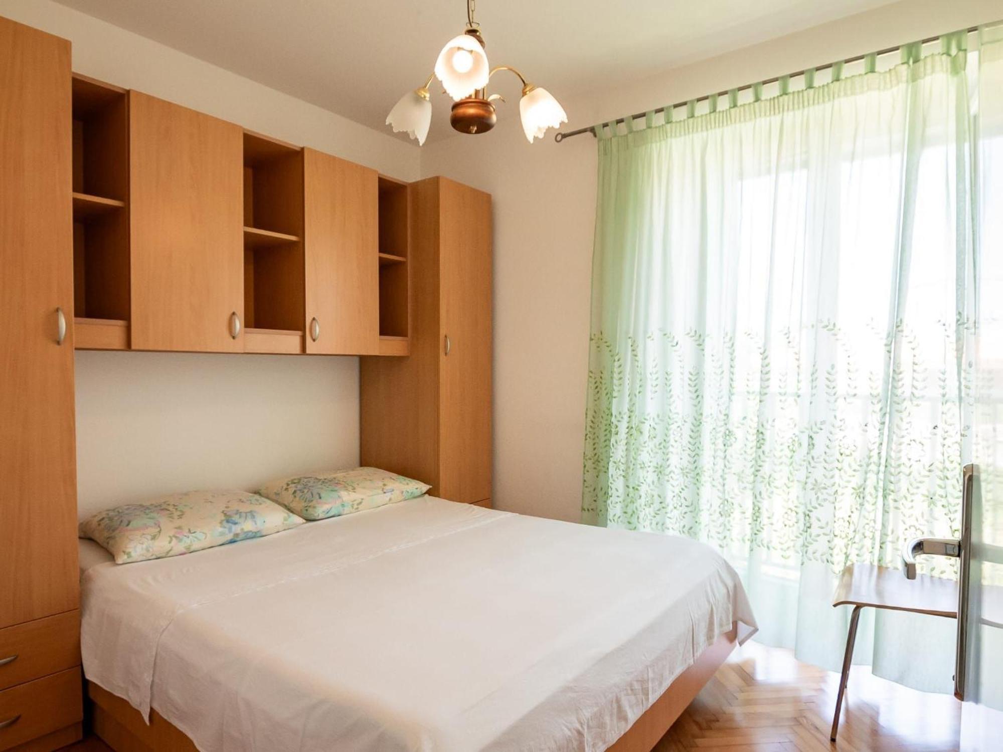 Apartments Kaja Postira Zewnętrze zdjęcie