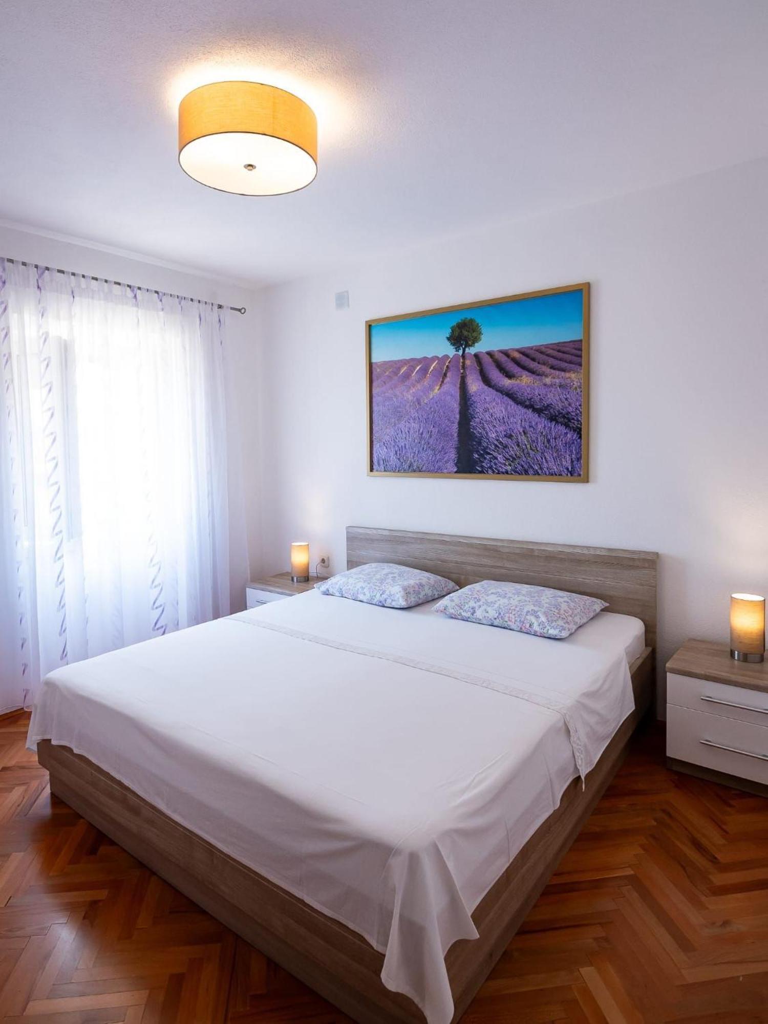 Apartments Kaja Postira Zewnętrze zdjęcie